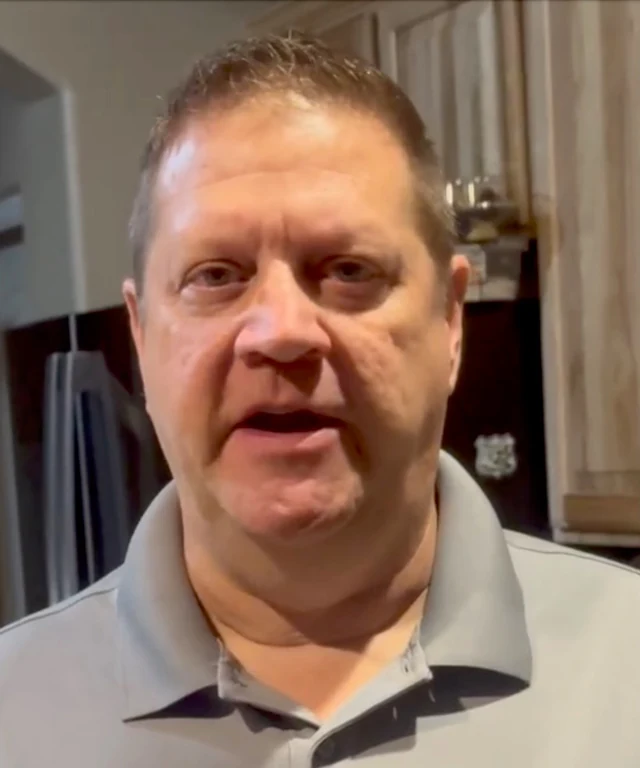 Ken Bradford Baker — Owner of Bradford Heating and Cooling
