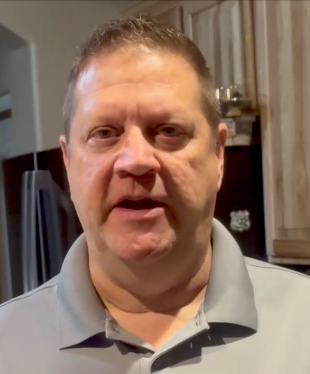 Ken Bradford Baker — Owner of Bradford Heating and Cooling