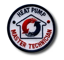 Master Heat Pump Technician